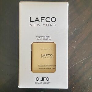 PURA Lafco House & Home Fragrance Product - Chamomile Lavender